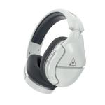 Renewed Turtle Beach Stealth 600 Gen 2 Headset for PS5, PS4, Switch, PC/Mac - White