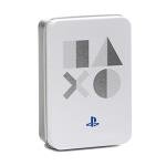 PlayStation Standard Deck of Cards with Storage Tin