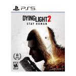 Dying Light 2 Stay Human PS5 Game