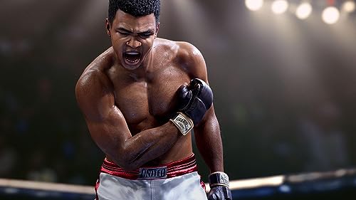 EA SPORTS UFC 5 for PS5