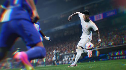 EA Sports FC 24 Playstation 5 Game Accessories