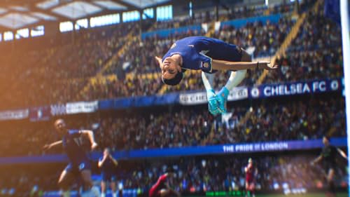EA Sports FC 24 Playstation 5 Game Accessories