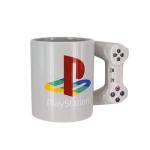 Officially Licensed PlayStation Controller Coffee Mug 10oz