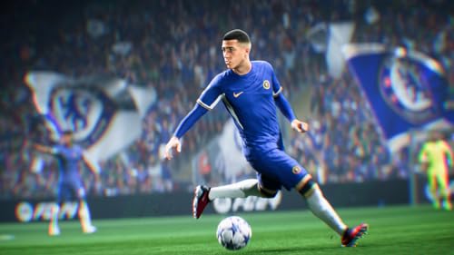 EA Sports FC 24 Playstation 5 Game Accessories