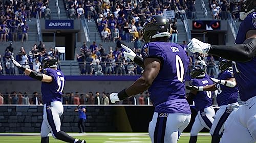 Madden NFL 22 - PS5 Game