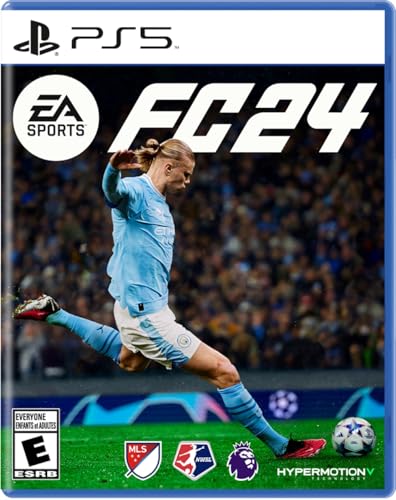 EA SPORTS FC 24 for PlayStation 5