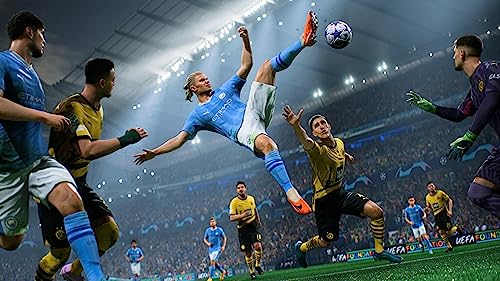 EA SPORTS FC 24 for PlayStation 5
