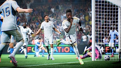 EA SPORTS FC 24 for PlayStation 5