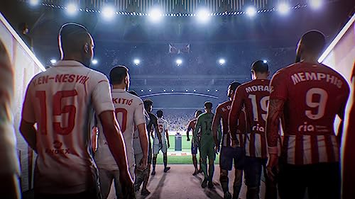 EA SPORTS FC 24 for PlayStation 5