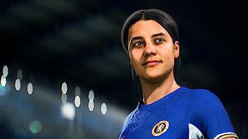 EA SPORTS FC 24 for PlayStation 5