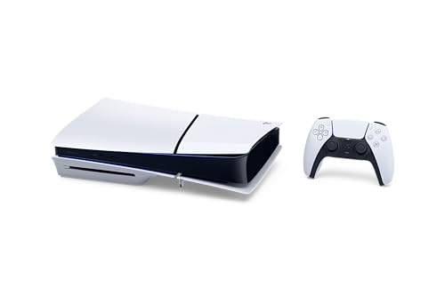 Slim PlayStation®5 Console