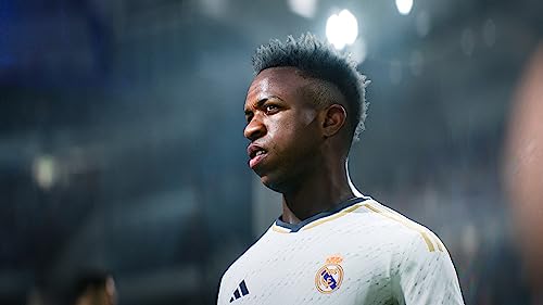 EA SPORTS FC 24 for PlayStation 5