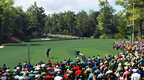 EA SPORTS PGA Tour - PS5 Golf Game