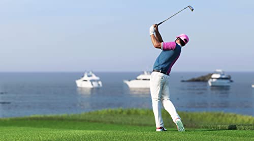 EA SPORTS PGA Tour - PS5 Golf Game