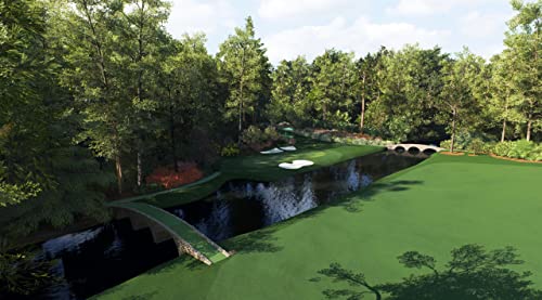 EA SPORTS PGA Tour - PS5 Golf Game
