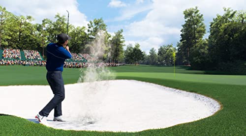 EA SPORTS PGA Tour - PS5 Golf Game