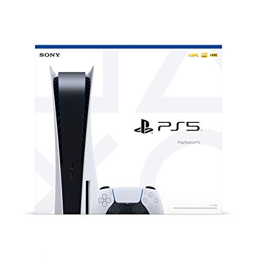 PlayStation 5 Console - Refurbished