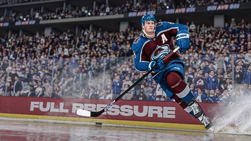 NHL 24 for PlayStation 5 - Games Accessories
