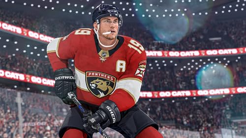 NHL 24 for PlayStation 5 - Games Accessories