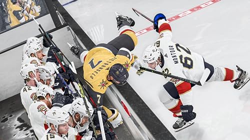 NHL 24 for PlayStation 5 - Games Accessories