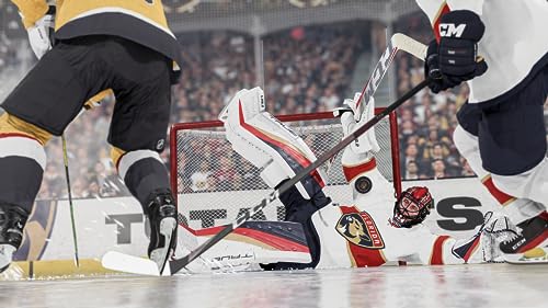 NHL 24 for PlayStation 5 - Games Accessories