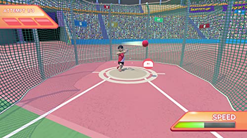 PlayStation 5 Summer Sports Games 4K Edition