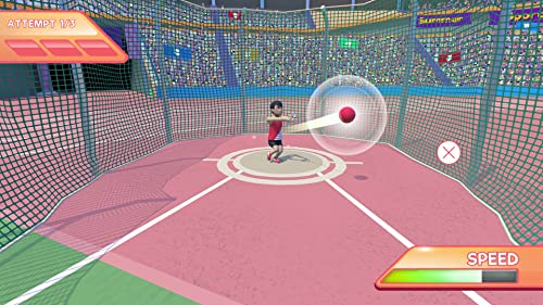 PlayStation 5 Summer Sports Games 4K Edition