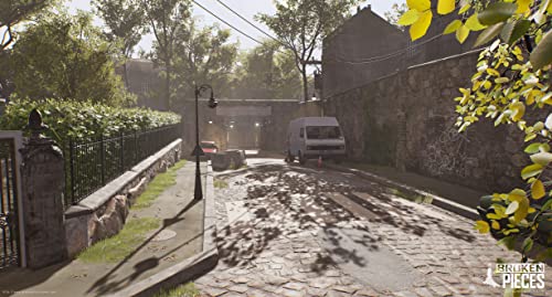 PS5 Controller Replacement Parts Bundle