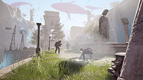 PS5 Controller Replacement Parts Bundle