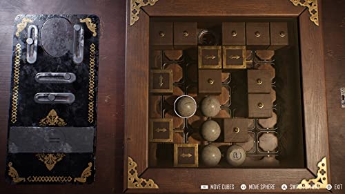 PS5 Controller Replacement Parts Bundle