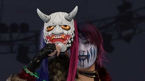 WWE 2K24: PS5 Game Accessory