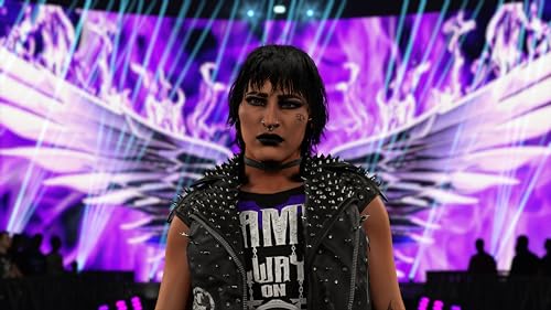 WWE 2K24: PS5 Game Accessory
