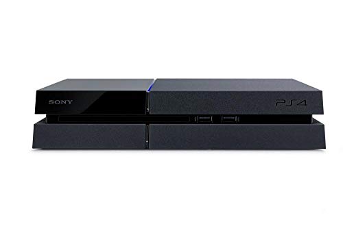 Sony PS4 1TB Black Gaming Console