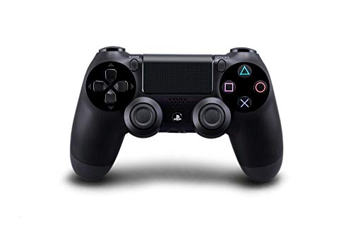 Sony PS4 1TB Black Gaming Console
