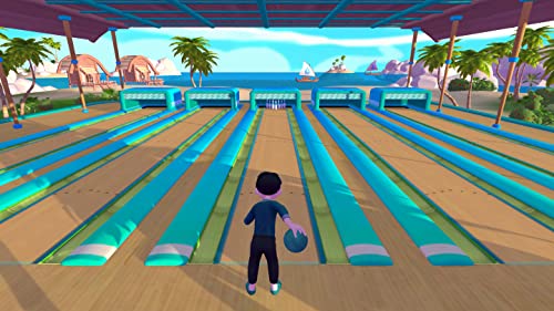 Sports Plus Bundle - PS5 Games ResponseEntity