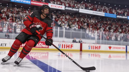 NHL 23 for PlayStation 5