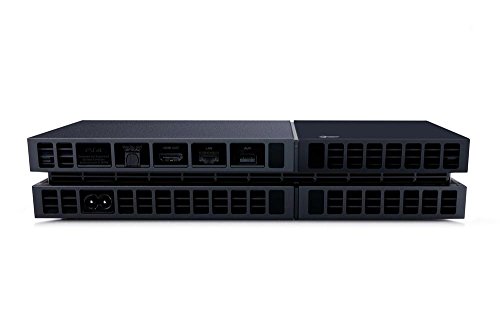 Sony PS4 1TB Black Gaming Console