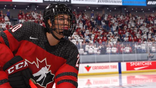 NHL 23 for PlayStation 5