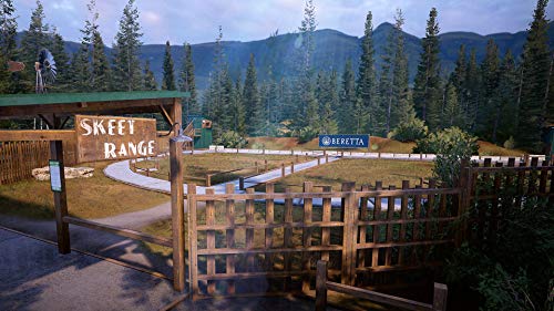 Hunting Simulator 2 for PS5 - PlayStation 5