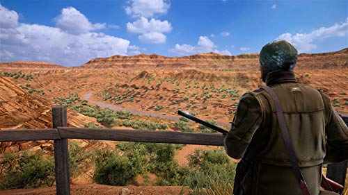 Hunting Simulator 2 for PS5 - PlayStation 5
