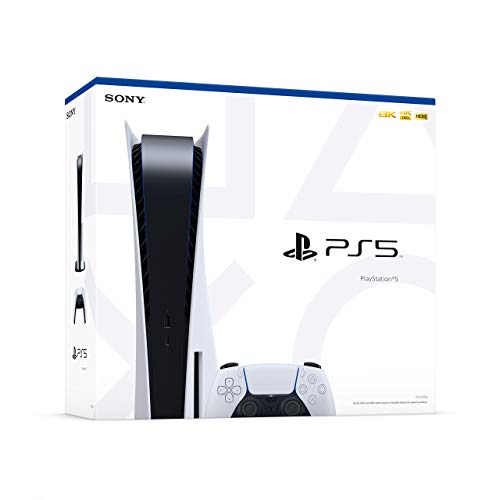 PlayStation 5 Console - Refurbished