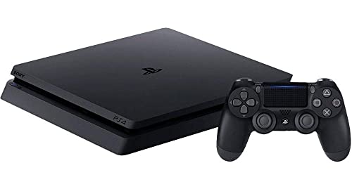 PS4 Slim 1TB Gaming Console
