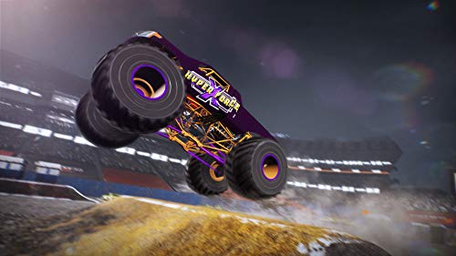 Monster Truck Championship for PlayStation 5 gaming enthusiasts