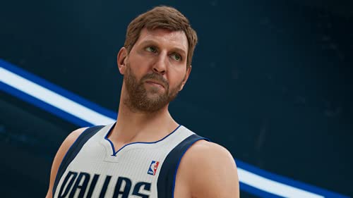 NBA 2K22 PS5 Game - Limited Edition Box
