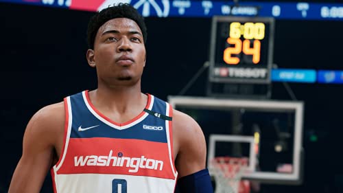 NBA 2K22 PS5 Game - Limited Edition Box