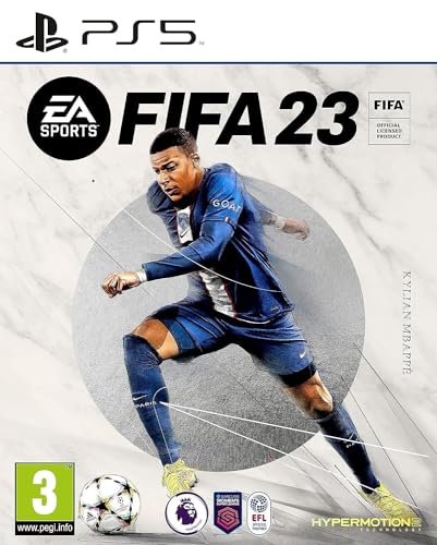 EA FIFA 23 Standard English PS5 Game