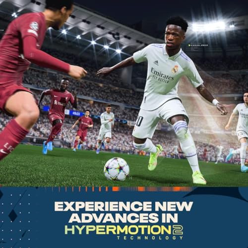 EA FIFA 23 Standard English PS5 Game