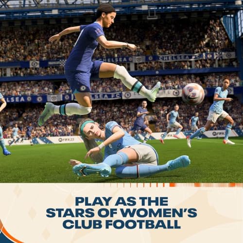 EA FIFA 23 Standard English PS5 Game