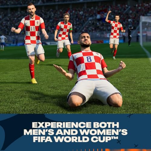 EA FIFA 23 Standard English PS5 Game