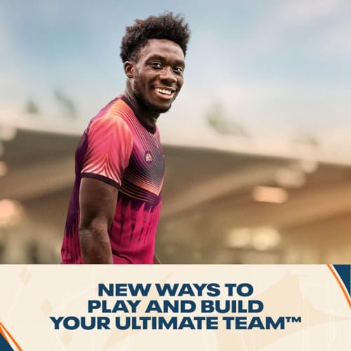 EA FIFA 23 Standard English PS5 Game